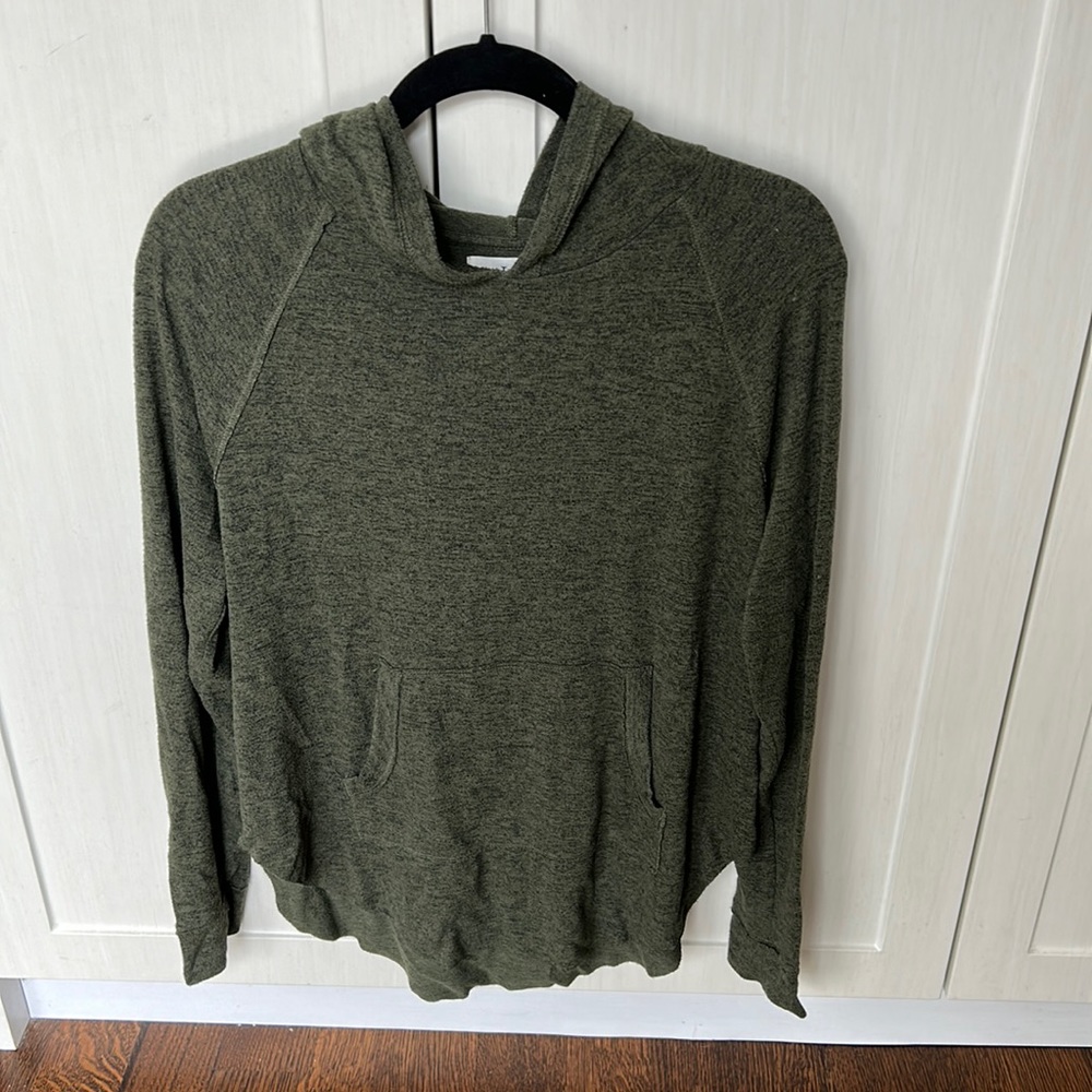 TNA Long Sleeve Top